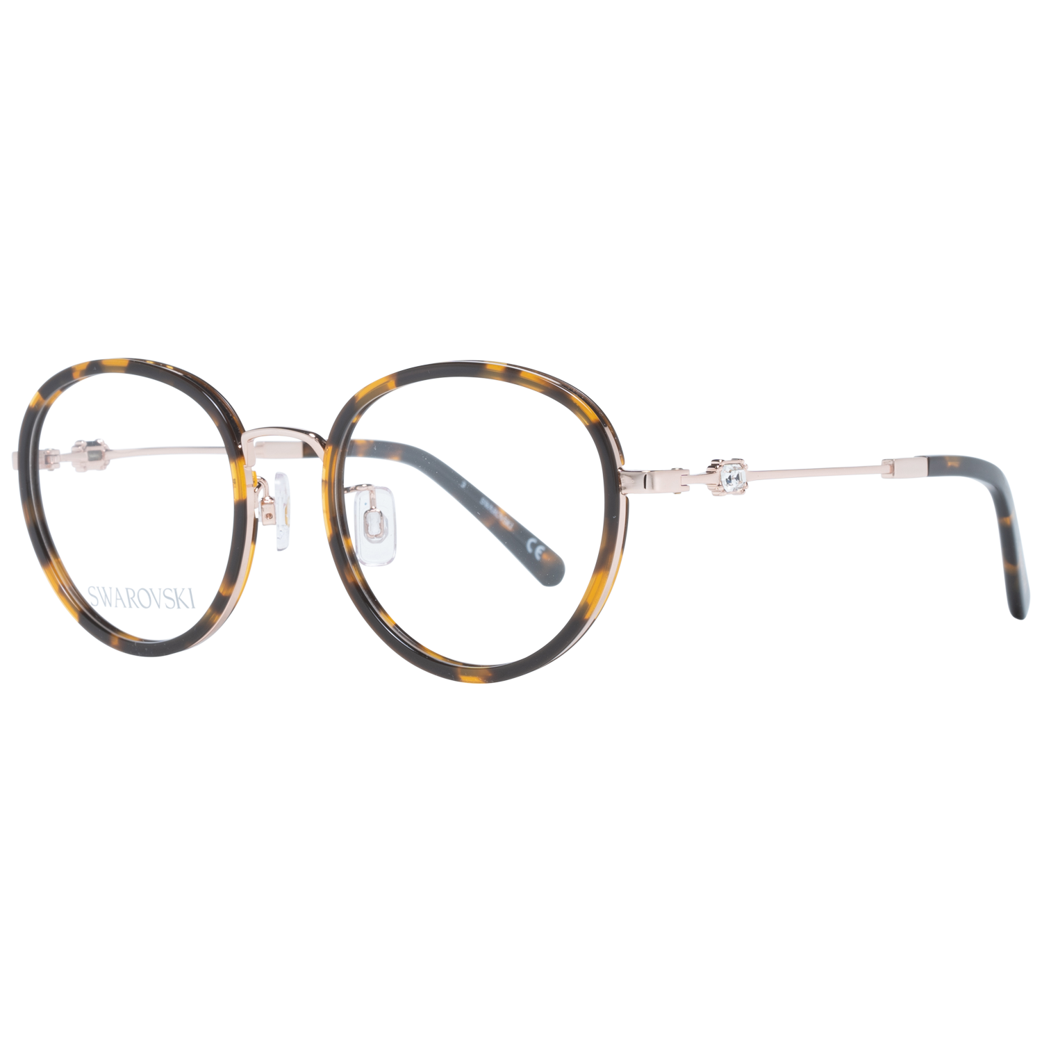 Swarovski Optical Frame SK5440-D 28A 52