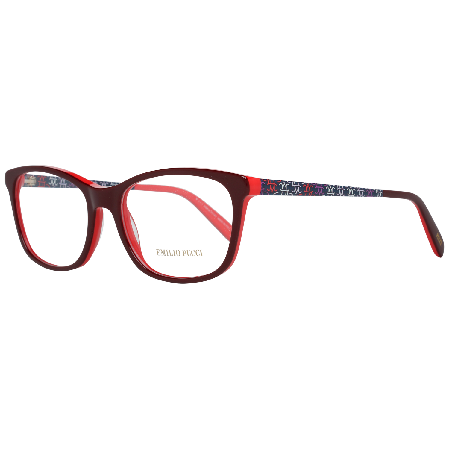 Emilio Pucci Optical Frame EP5068 071 54