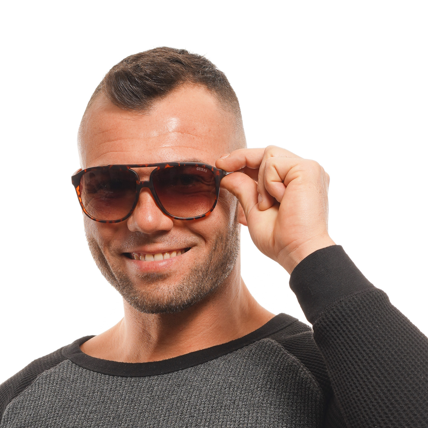 Guess Sonnenbrille GF5084 52F 60