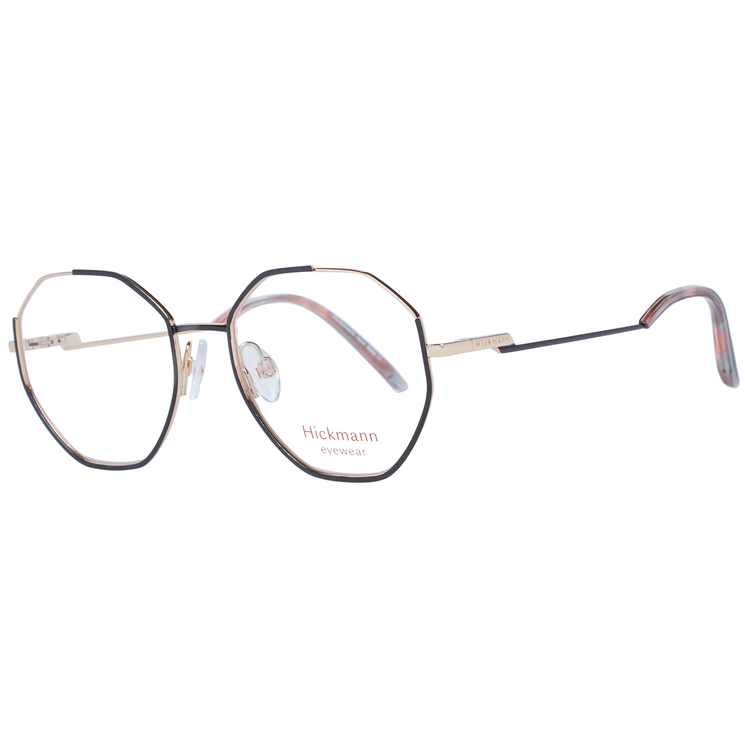 Ana Hickmann Optical Frame HI1173 09A 53