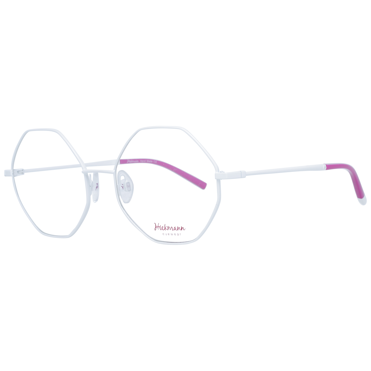 Ana Hickmann Optical Frame HI1063 15A 54