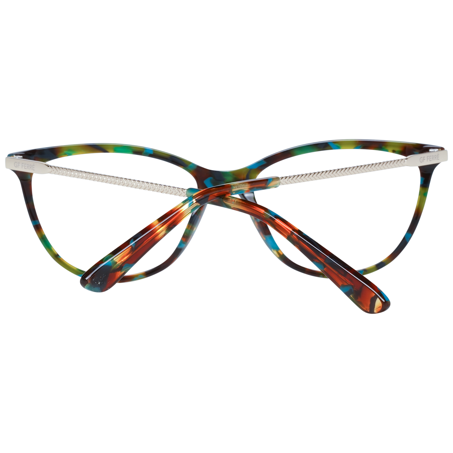 Gianfranco Ferre Optical Frame GFF0371 002 52