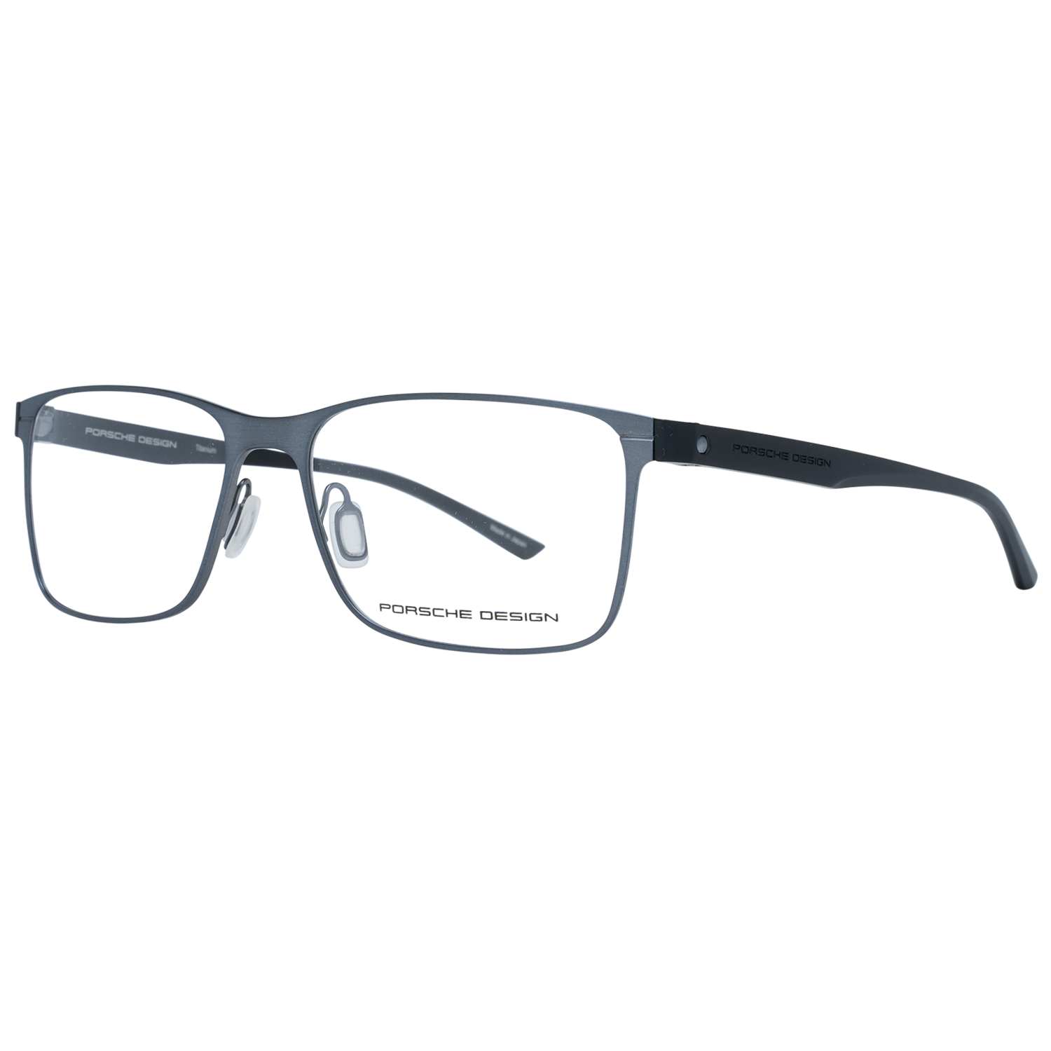 Porsche Design Optical Frame P8346 C 55 Titanium