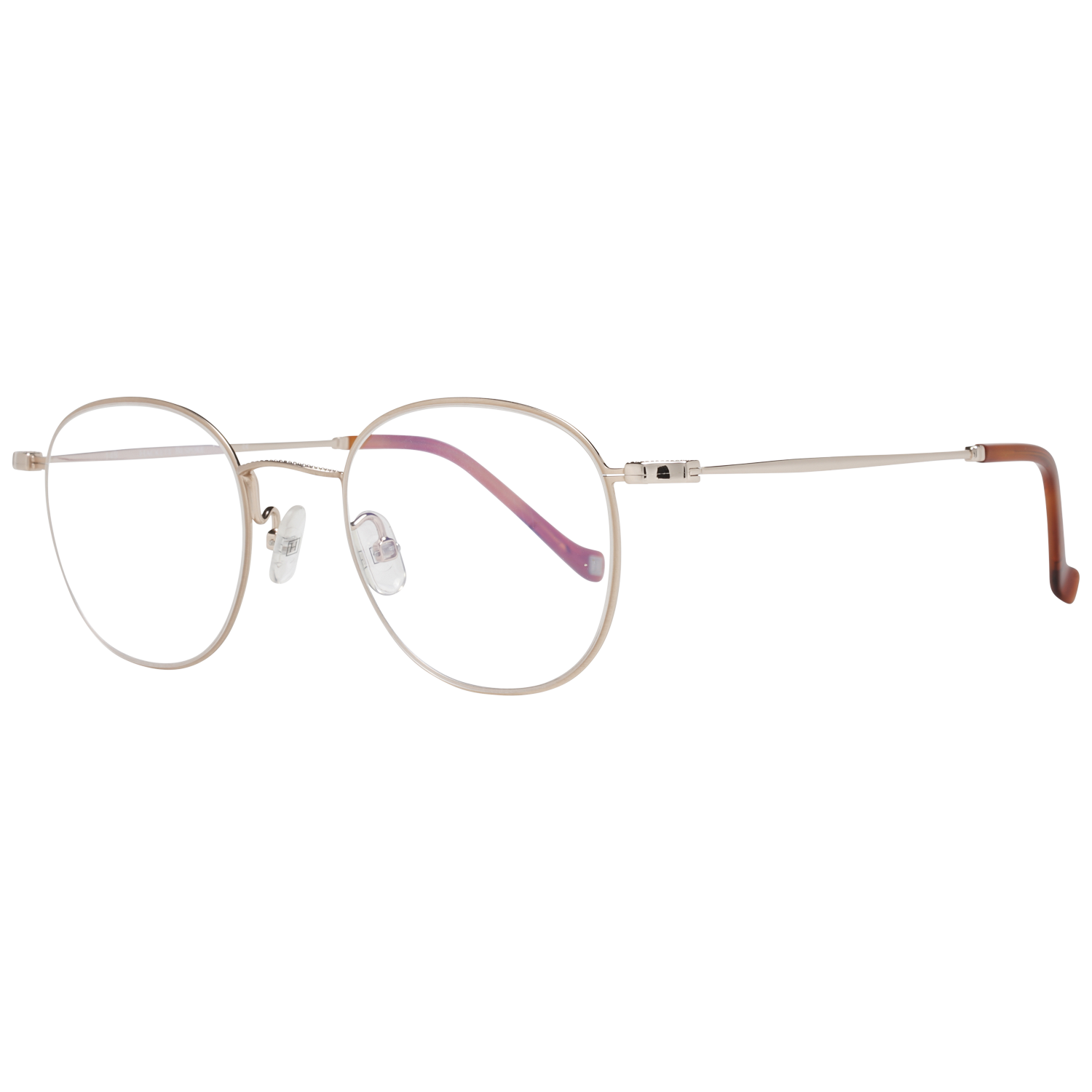 Hackett Bespoke Optical Frame HEB242 400 48 Men