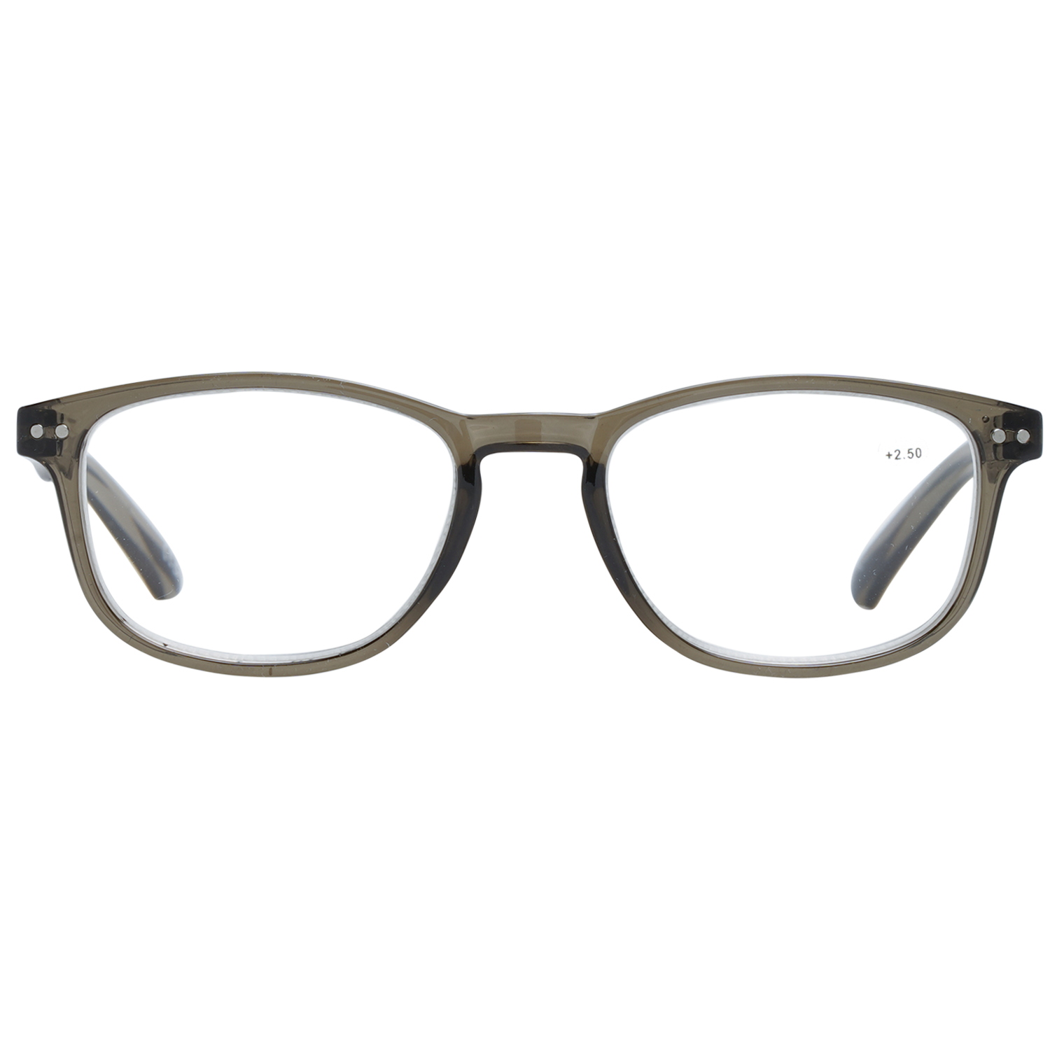 Reading by Red Lesebrille REDRBR00425 50 + 2.5 dpt.