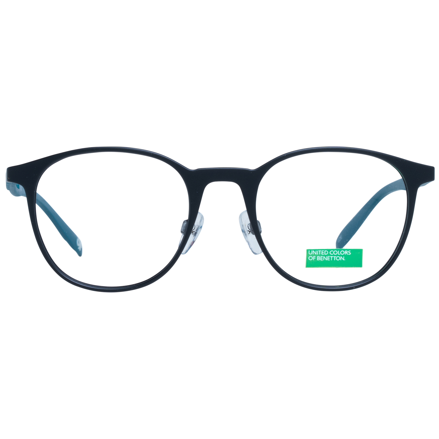 Benetton Optical Frame BEO1010 001 51