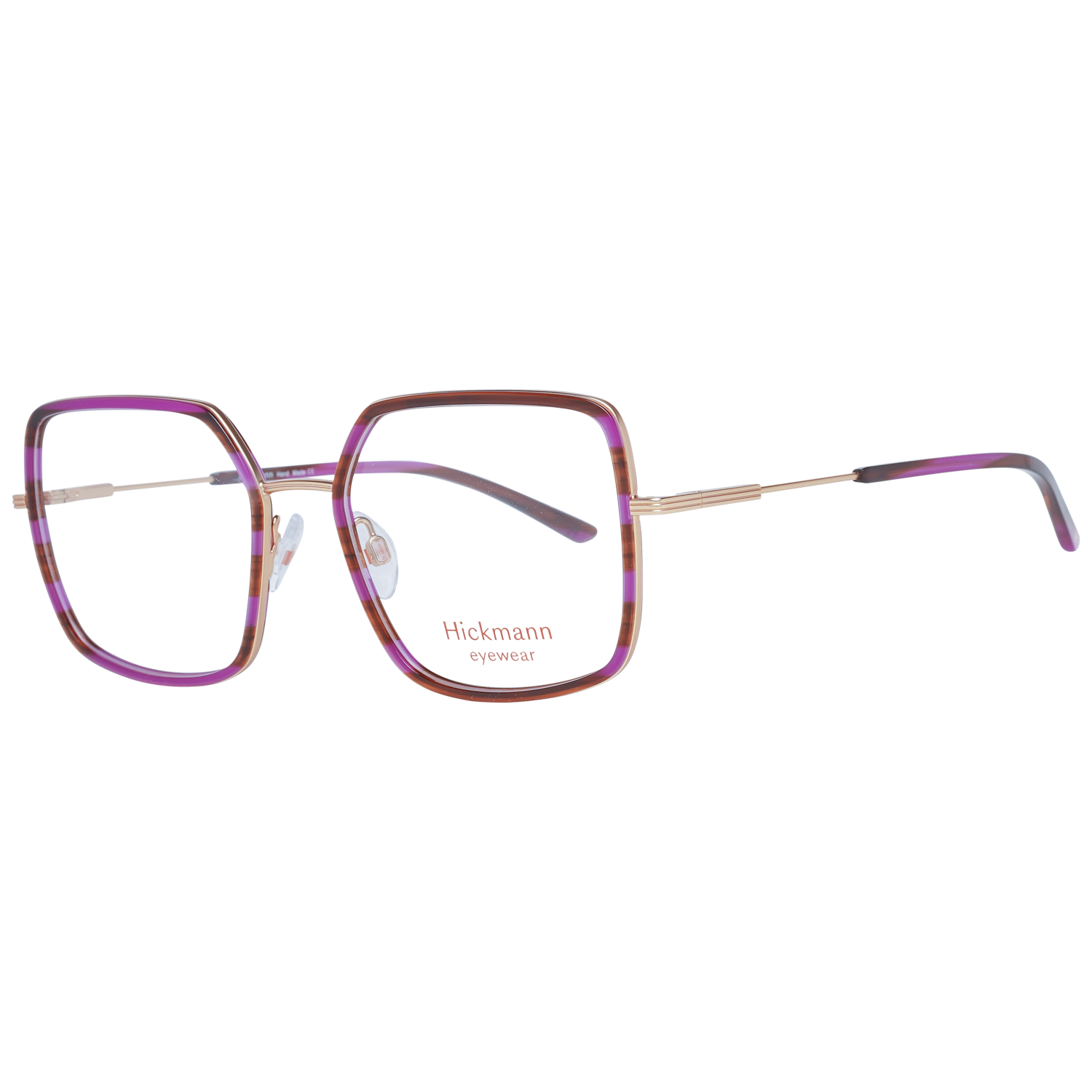 Ana Hickmann Optical Frame HI1185 E03 54