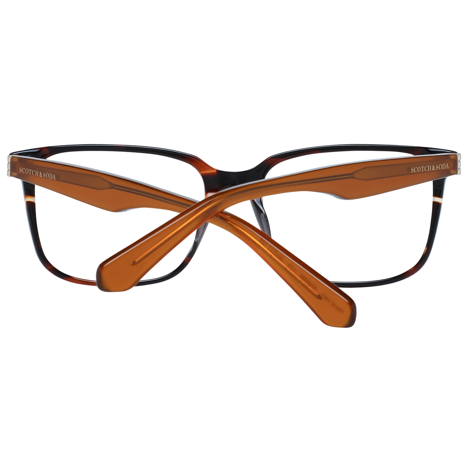 Scotch & Soda Brille SS4008 173 55