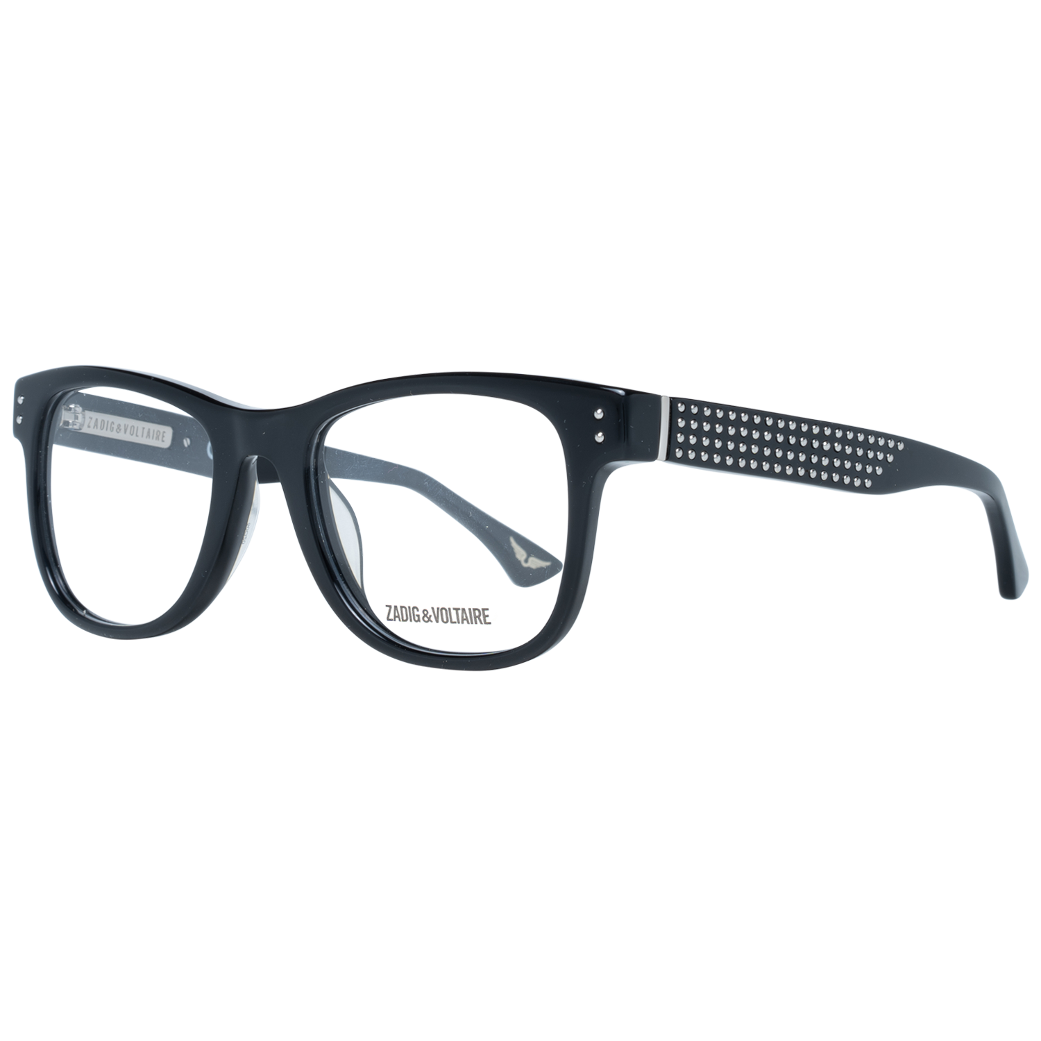 Zadig & Voltaire Optical Frame VZV088 0700 50