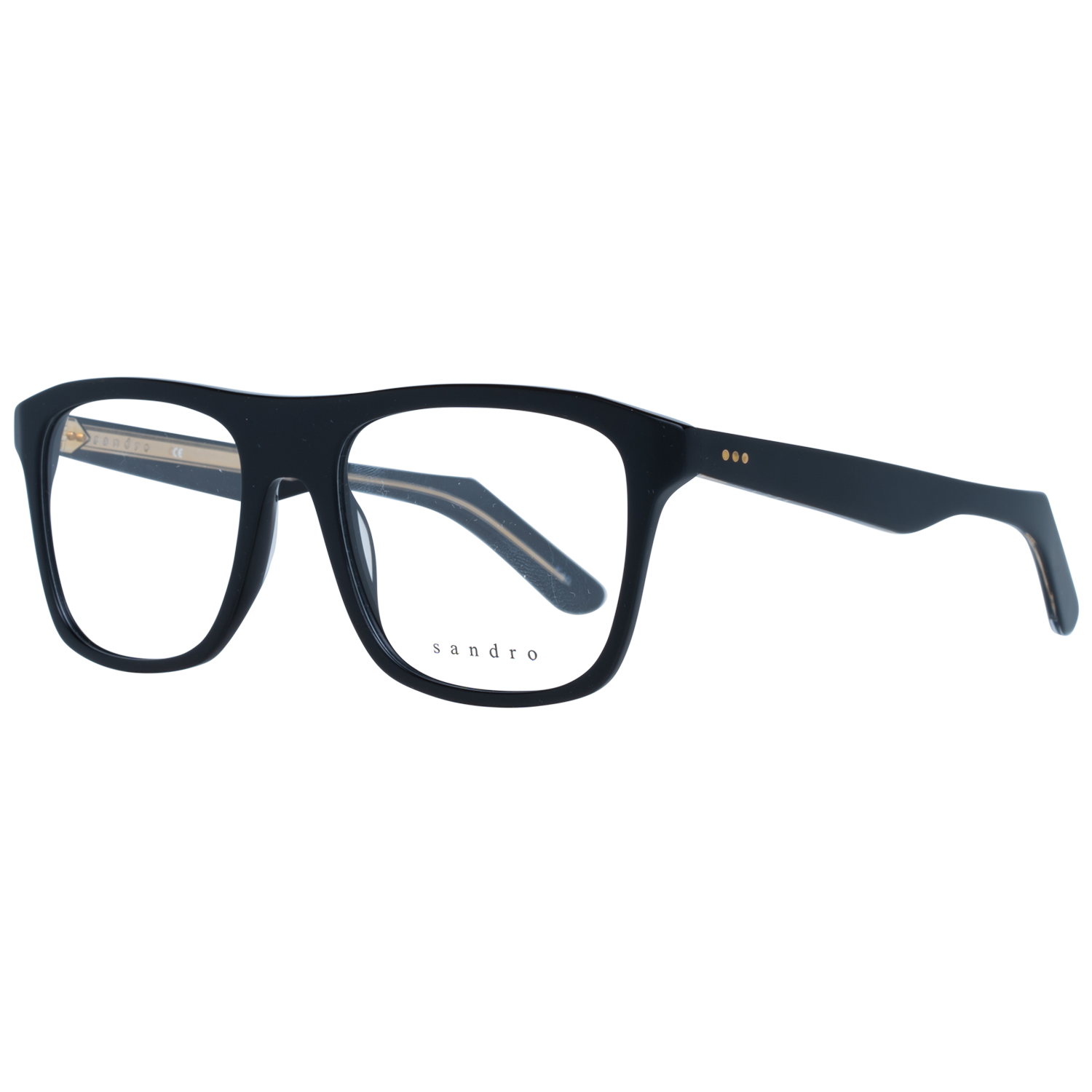 Sandro Optical Frame SD1003 001 52