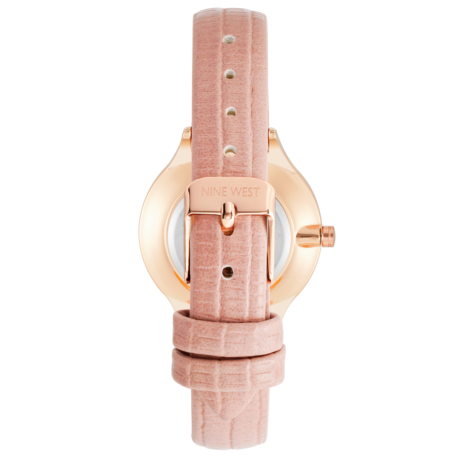 Nine West Uhr NW/2556RGPK