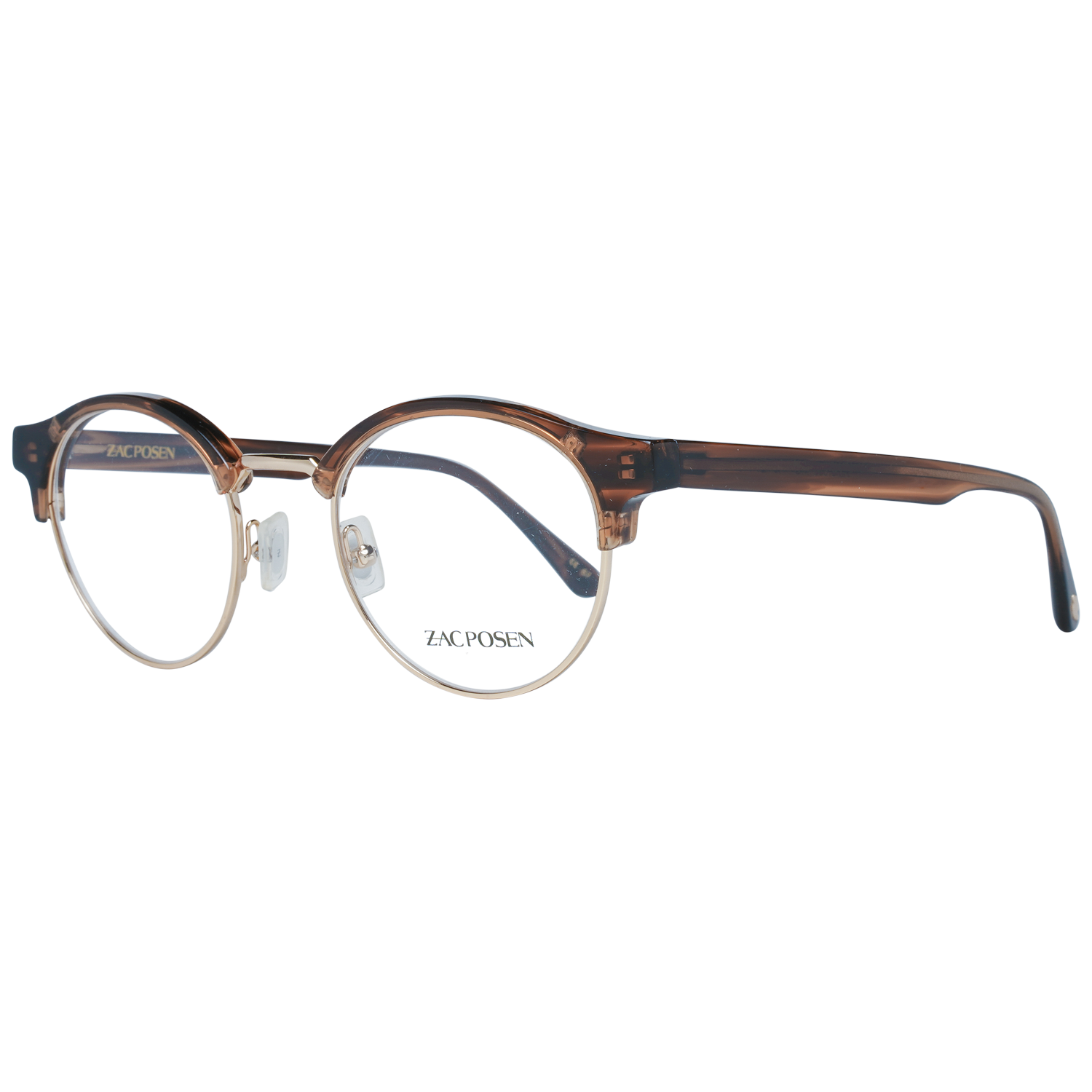 Zac Posen Optical Frame ZABR MO 48 Ambrose