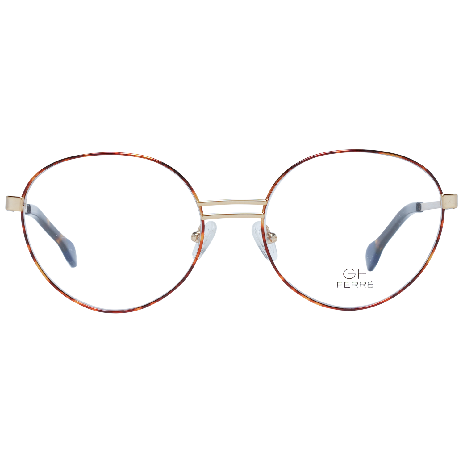 Gianfranco Ferre Optical Frame GFF0165 006 55