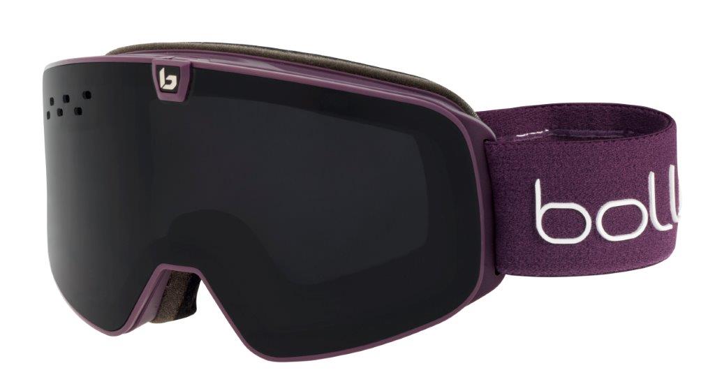 Bolle Skibrille 22011 Nevada Medium-Large