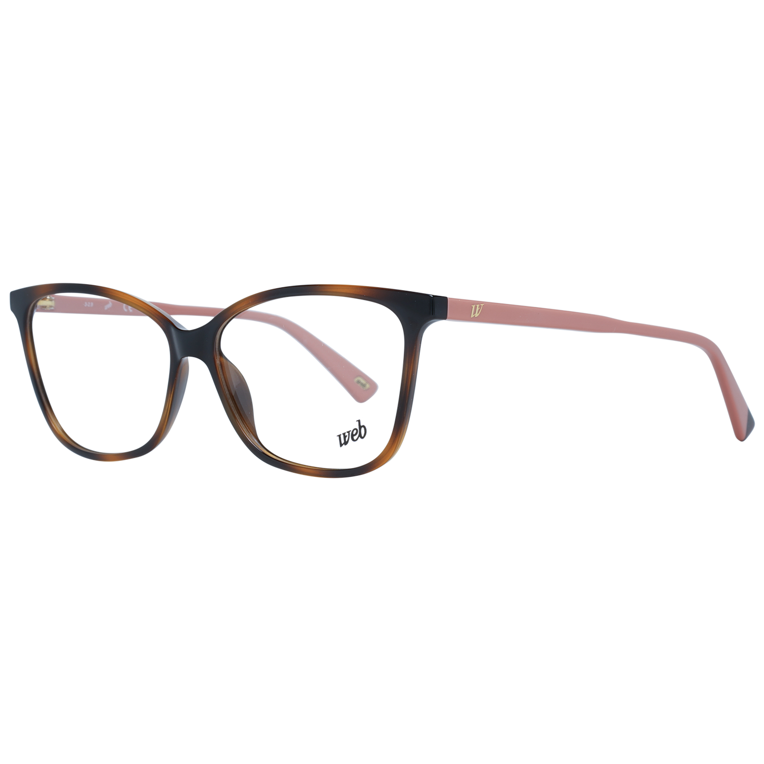 Web Brille WE5321 052 55