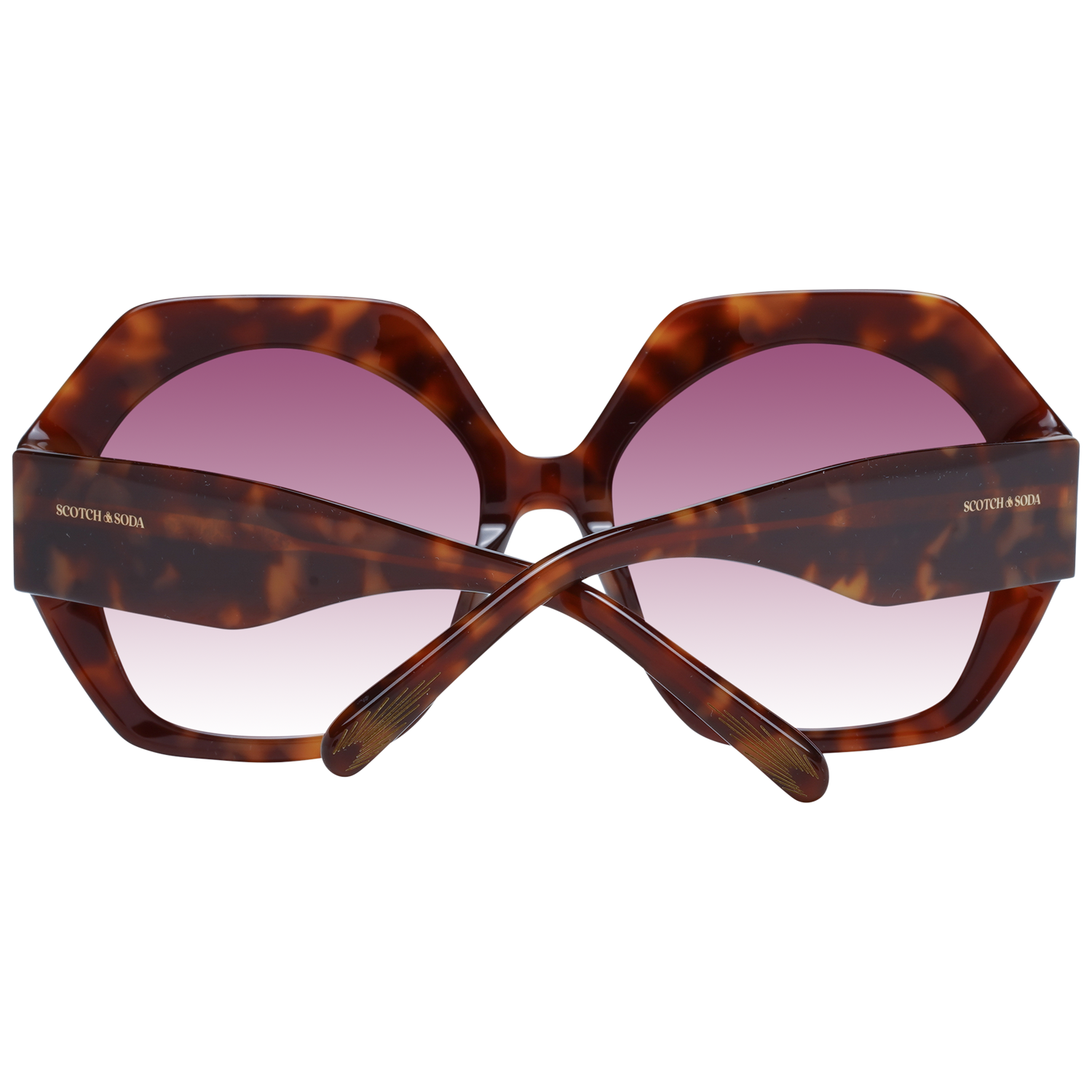 Scotch & Soda Sunglasses SS7021 151 59