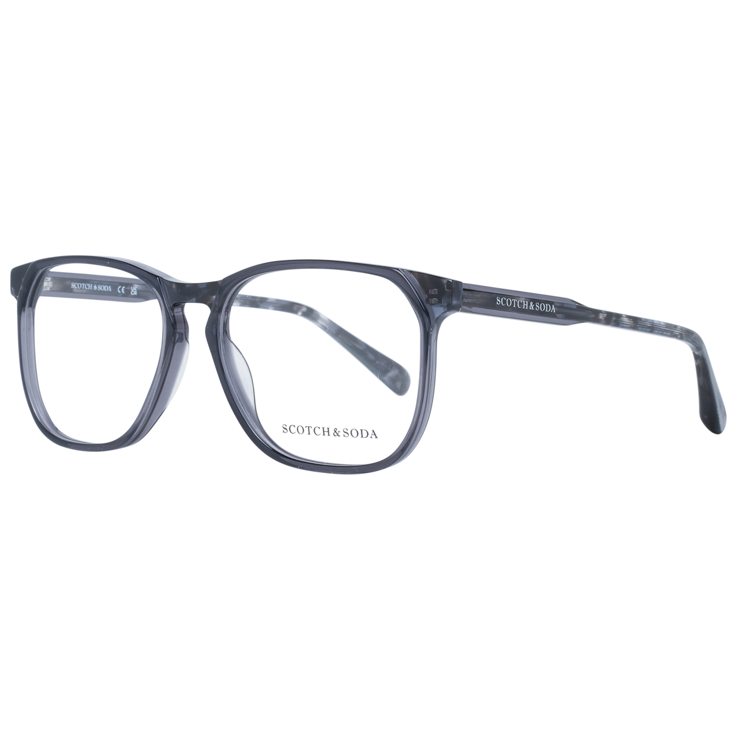 Scotch & Soda Brille SS4013 029 52