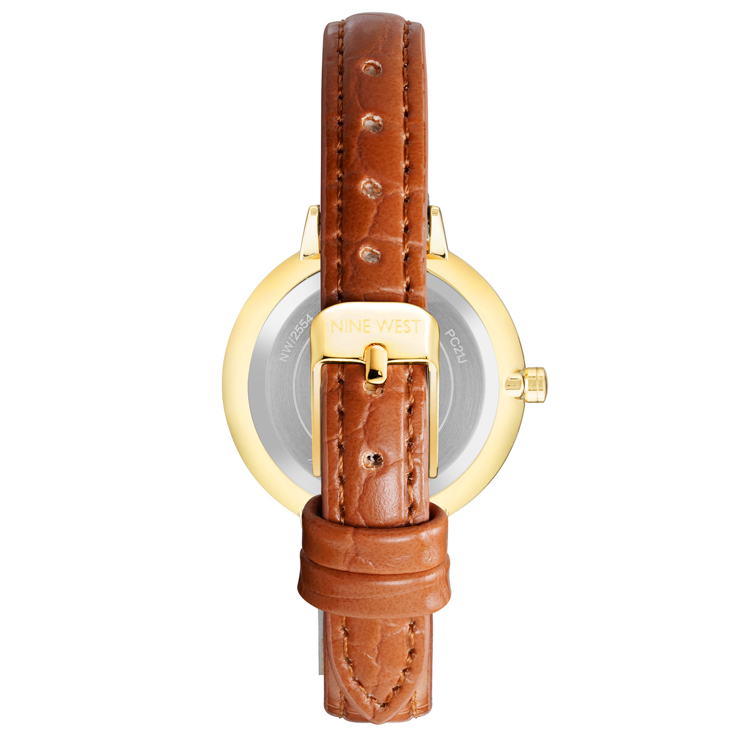 Nine West Uhr NW/2554CHHY