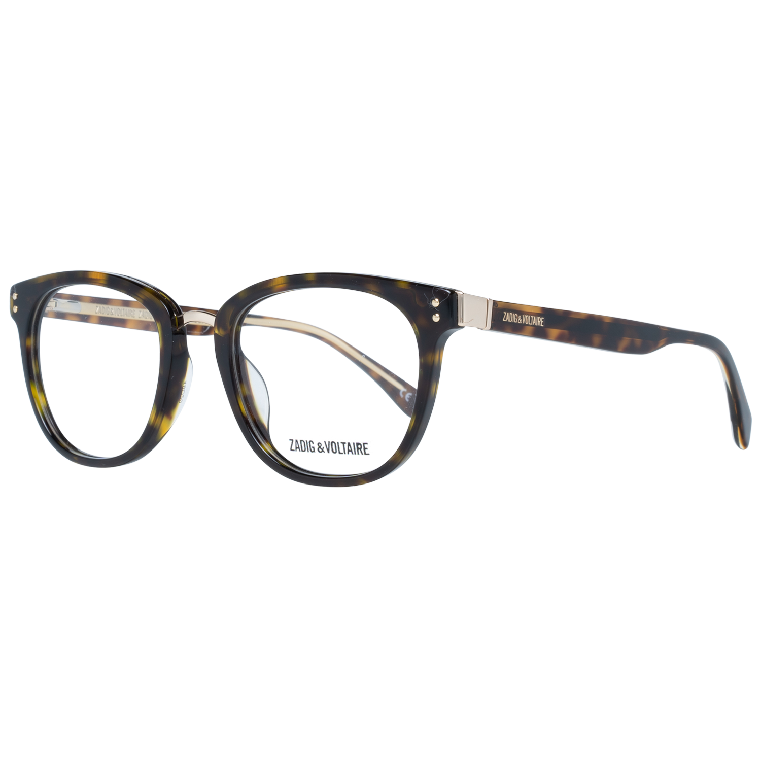 Zadig & Voltaire Optical Frame VZV162N 0722 49