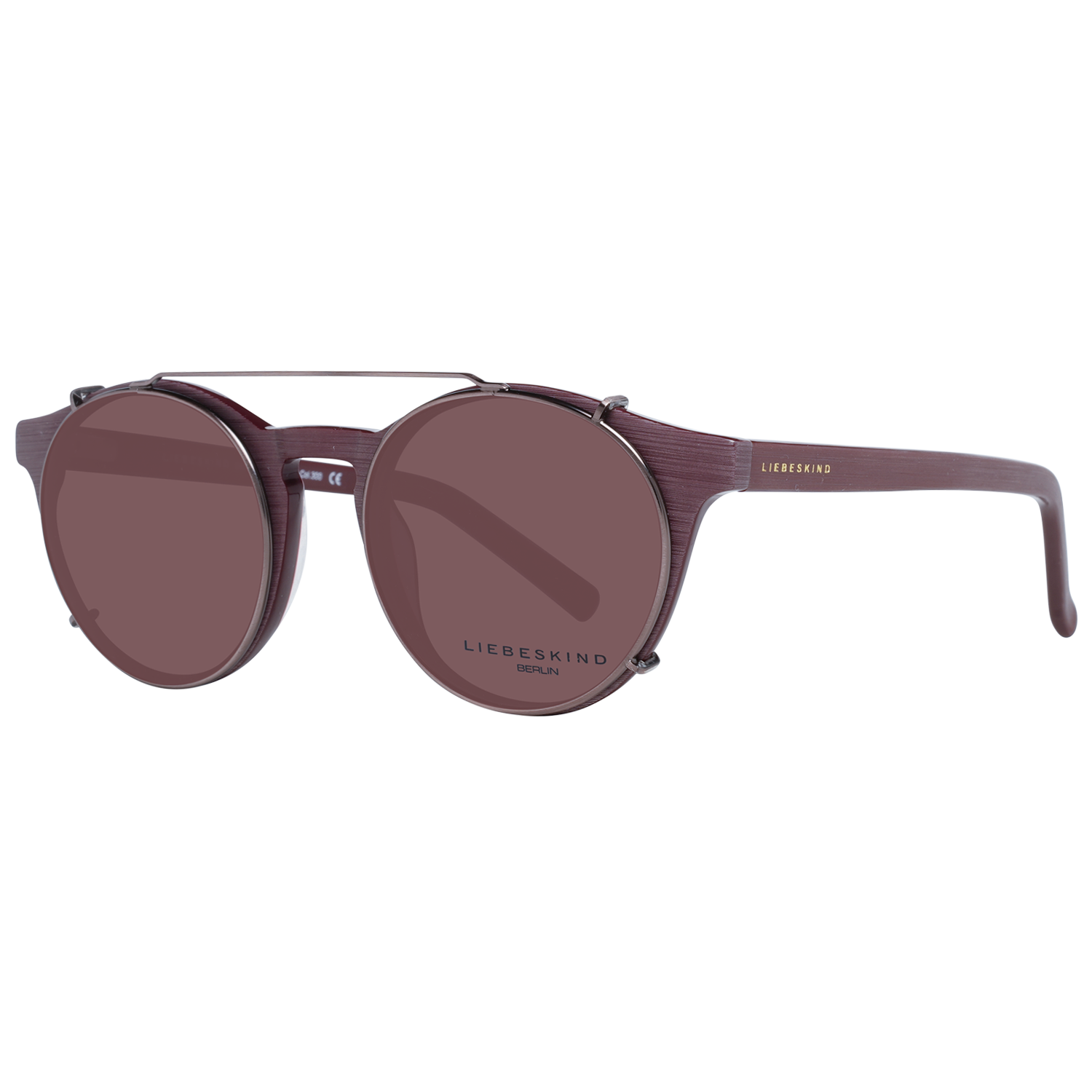 Liebeskind Optical Frame 11018-00300 49 Sunglasses Clip