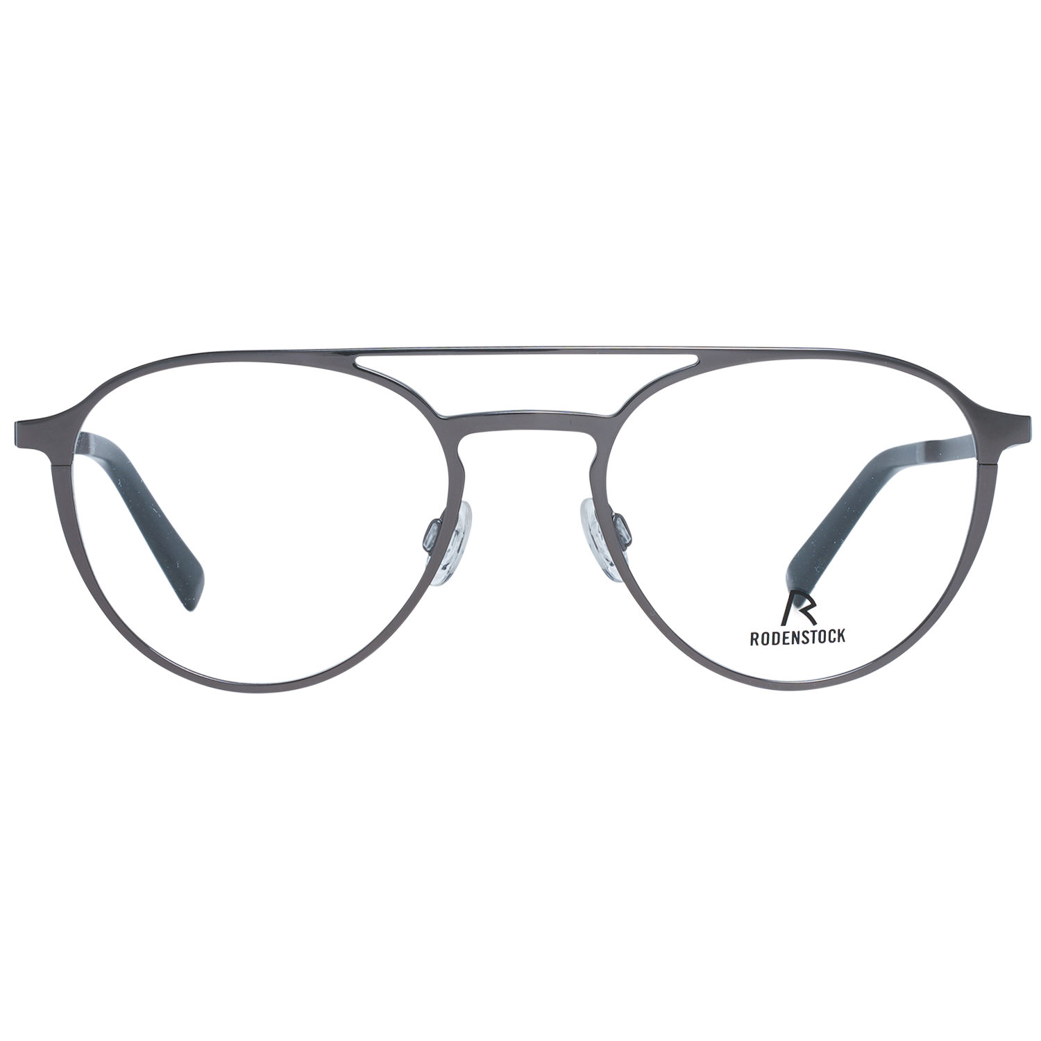 Rodenstock Optical Frame R7099 A 51 Titanium