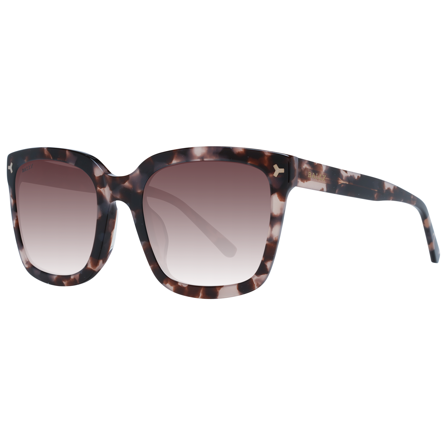 Bally Sunglasses BY0034-H 55F 53