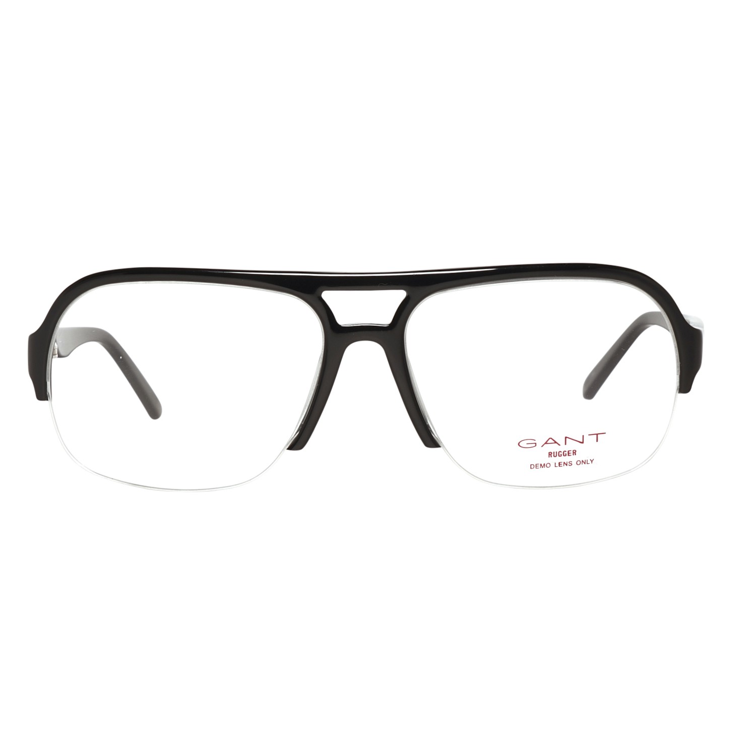 Gant Optical Frame GRA078 B84 56 | GR KALB BLK 56