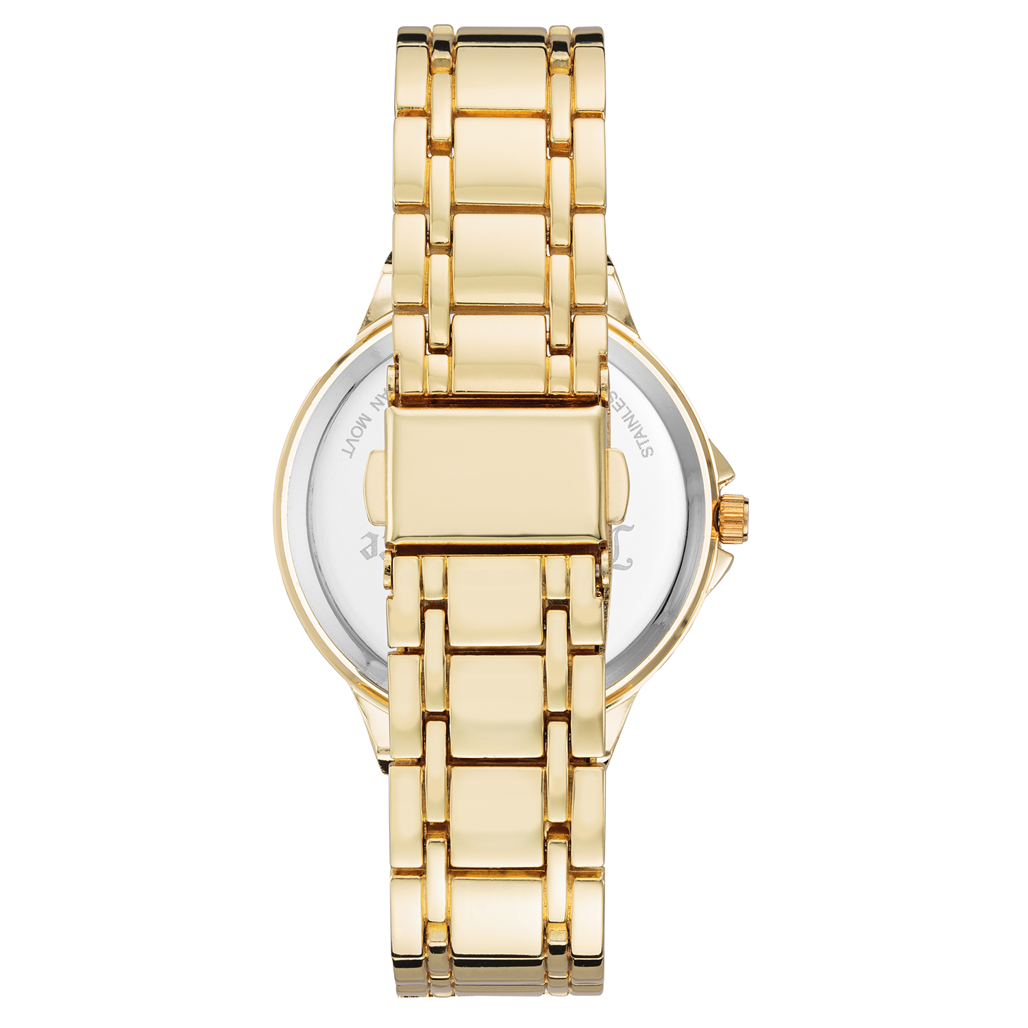 Juicy Couture Uhr JC/1282BKGB