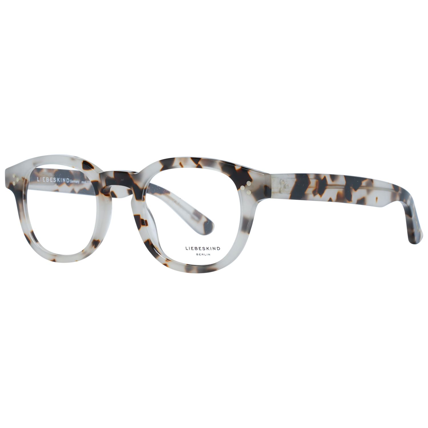 Liebeskind Optical Frame 11012-00778 46 Sunglasses Clip