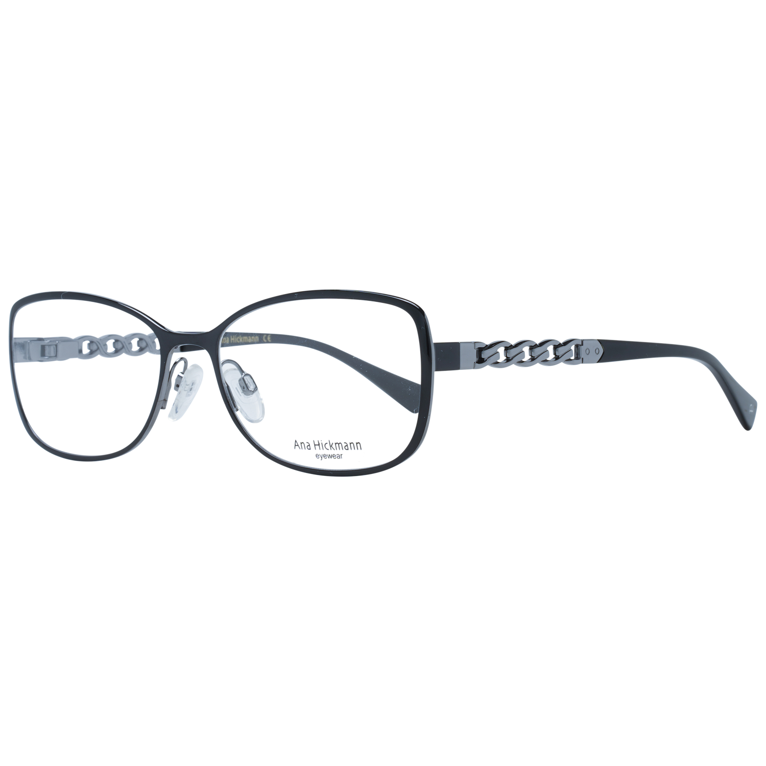 Ana Hickmann Brille AH1332 09A 57