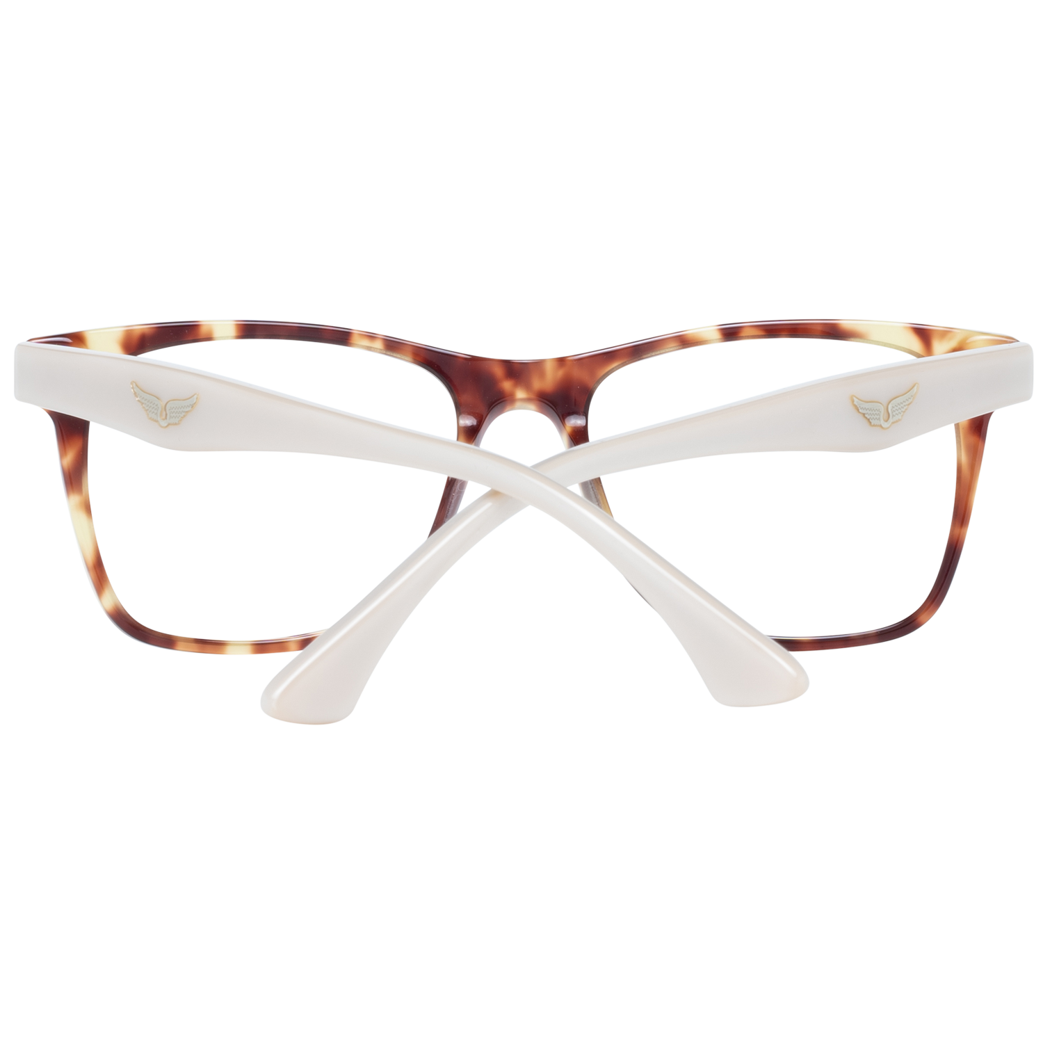 Zadig & Voltaire Optical Frame VZV045 06ZG 51