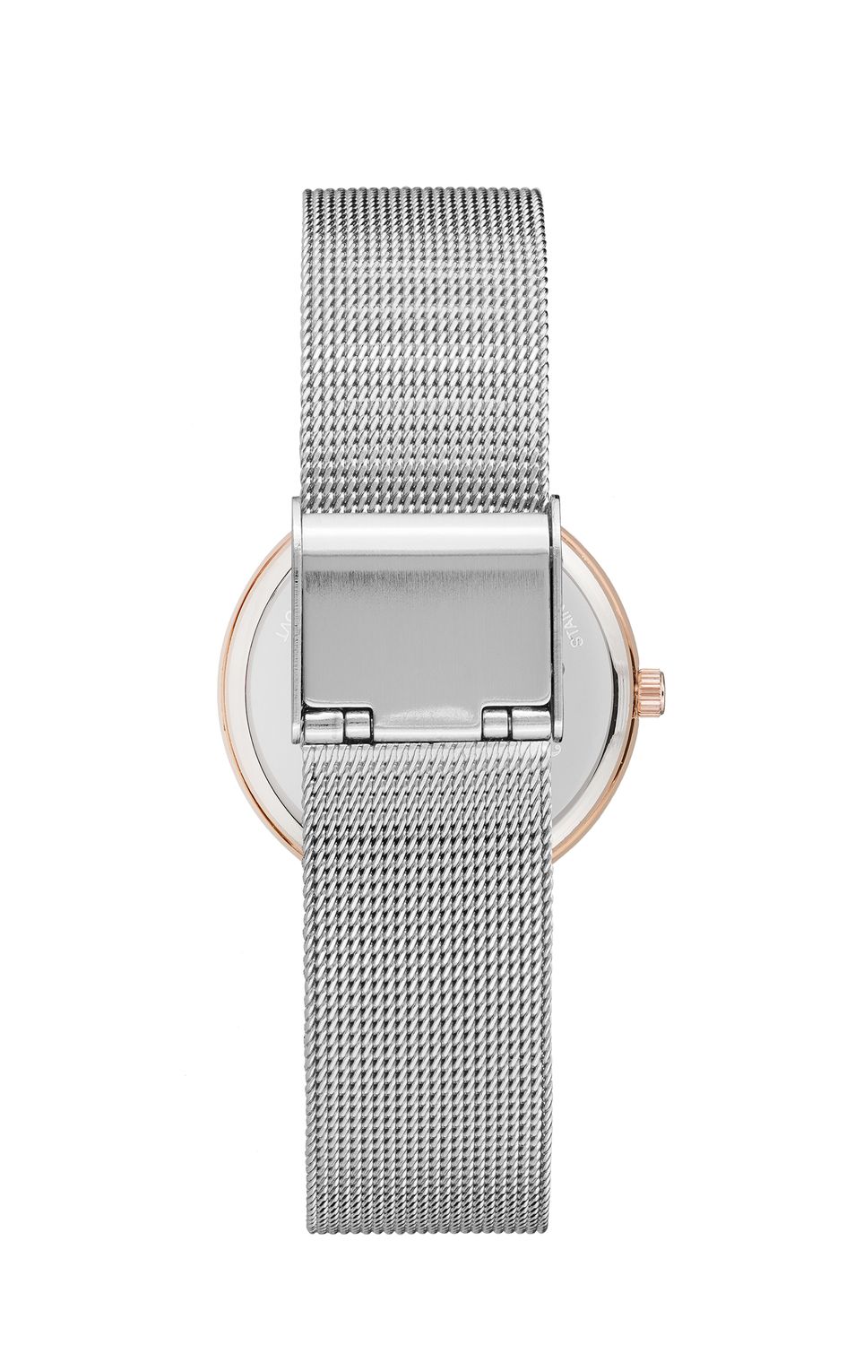 Juicy Couture Uhr JC/1241SVRT