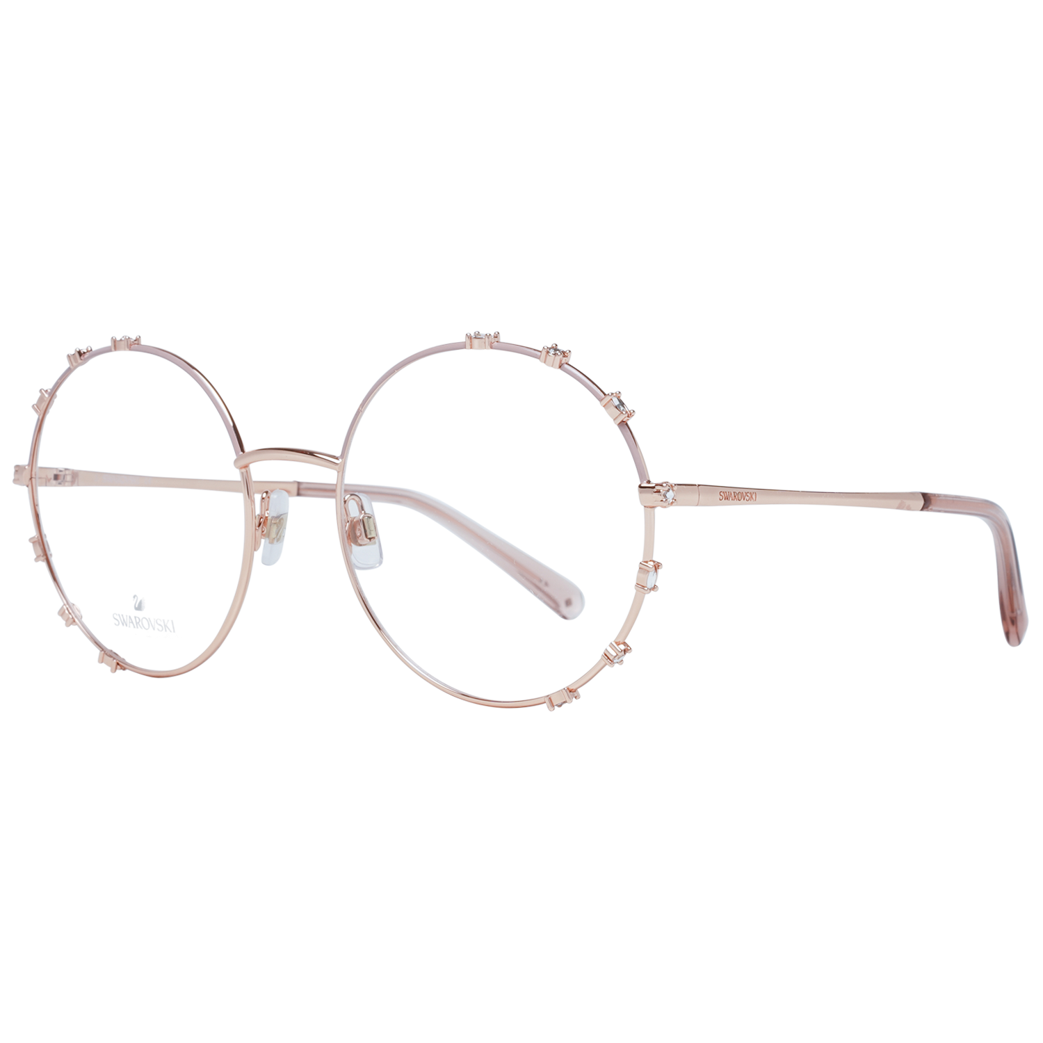 Swarovski Optical Frame SK5380 033 57