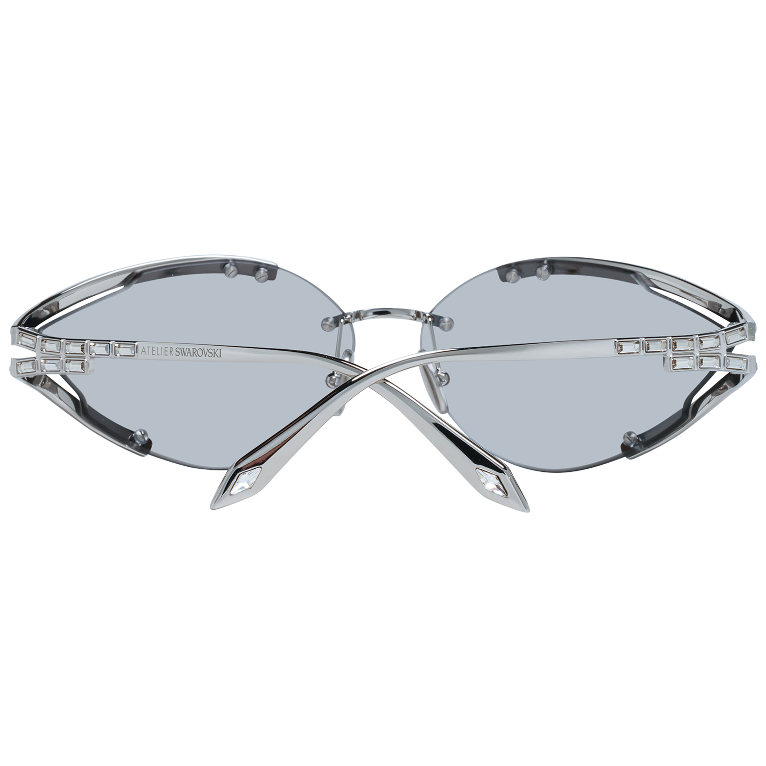 Atelier Swarovski Sunglasses SK0273-P 66 16C