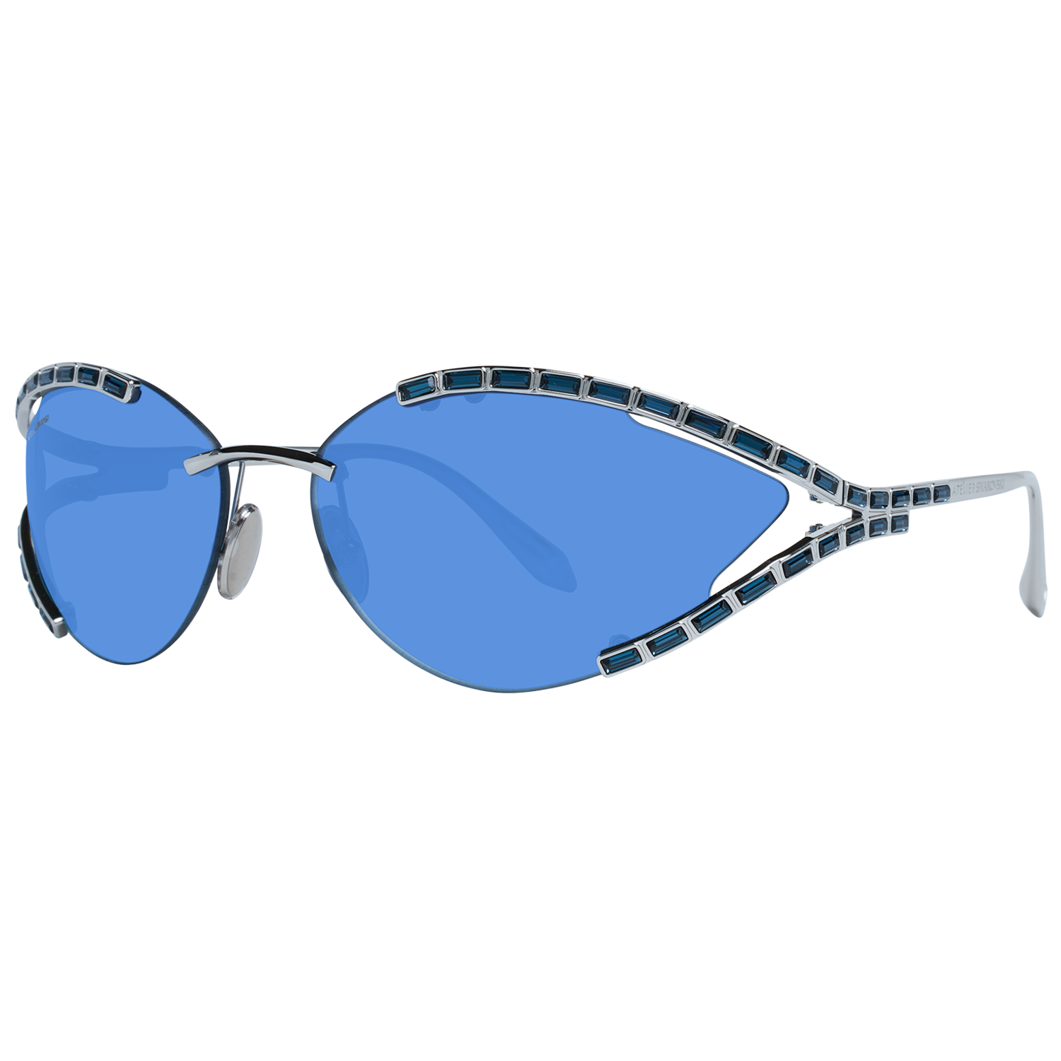 Atelier Swarovski Sunglasses SK0273-P 66 16W