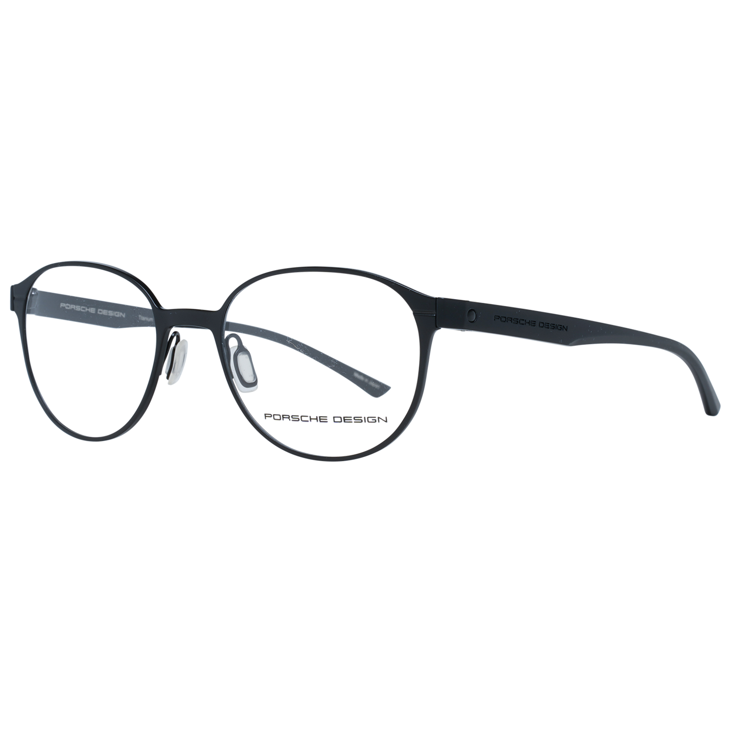 Porsche Design Optical Frame P8345 A 50 Titanium