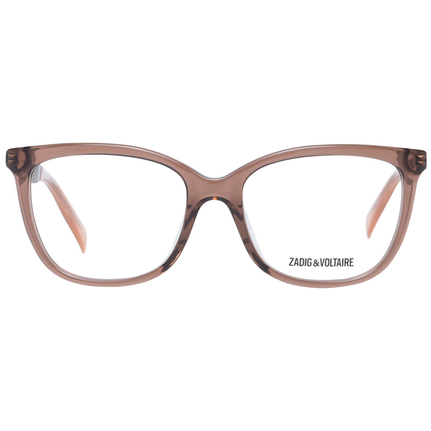 Zadig & Voltaire Optical Frame VZV085 0B36 52