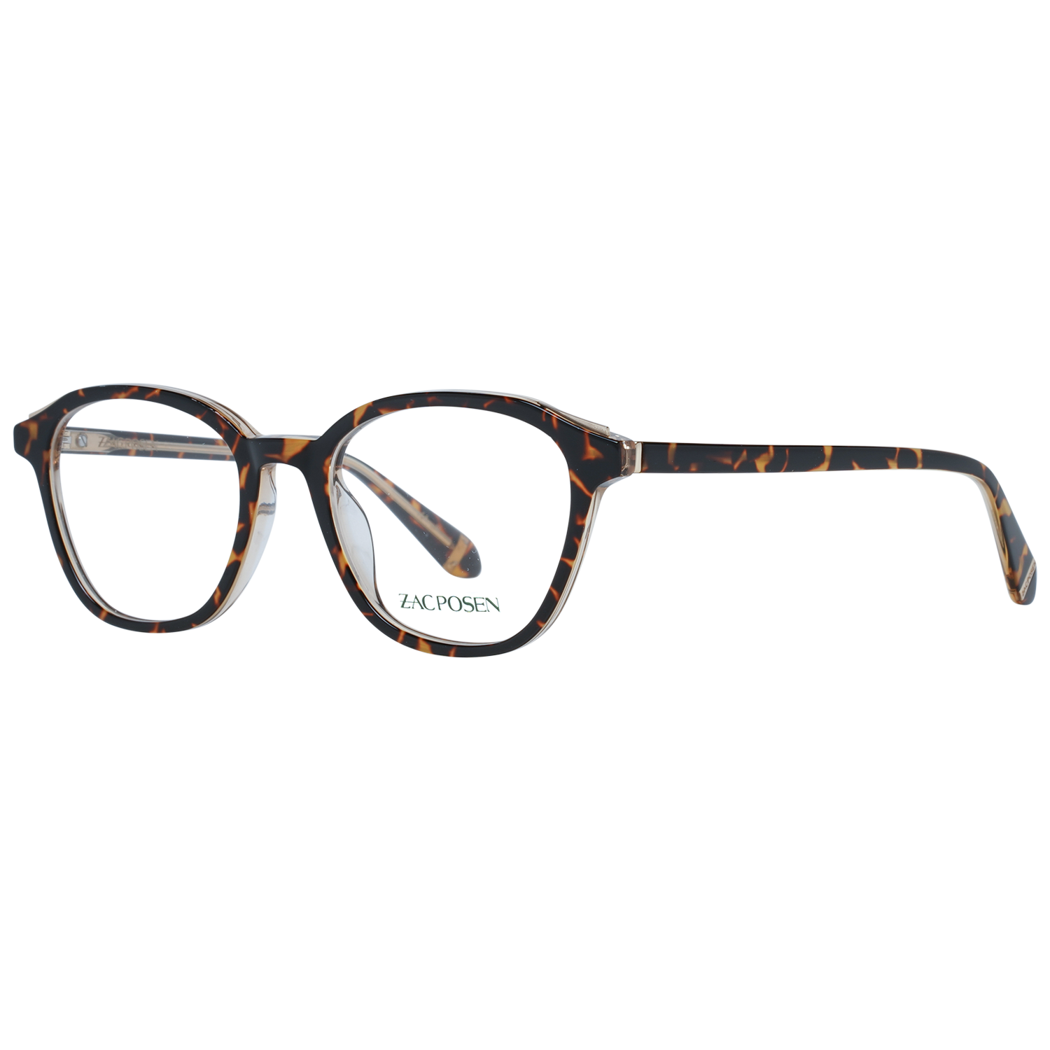 Zac Posen Optical Frame ZTON TO 50 Toni