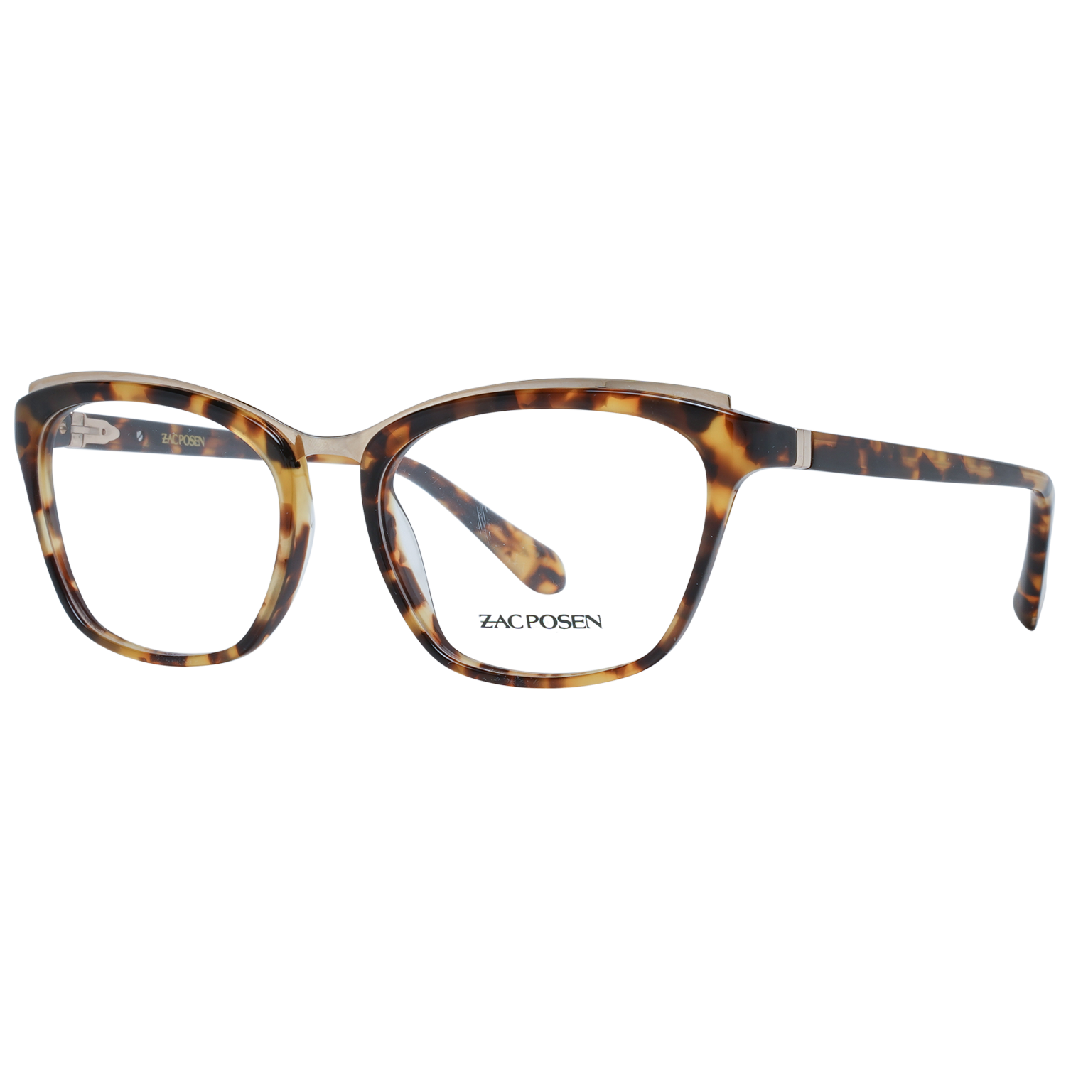 Zac Posen Optical Frame ZREN TO 52 Renata