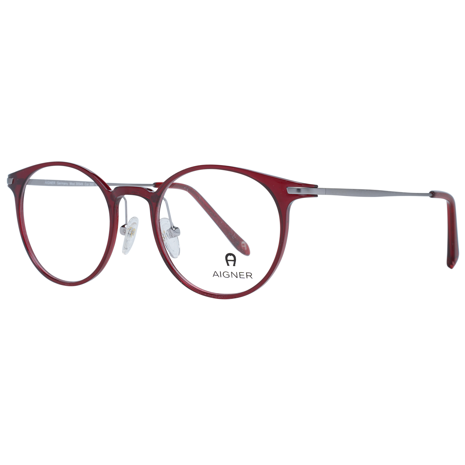 Aigner Optical Frame 30549-00300 48