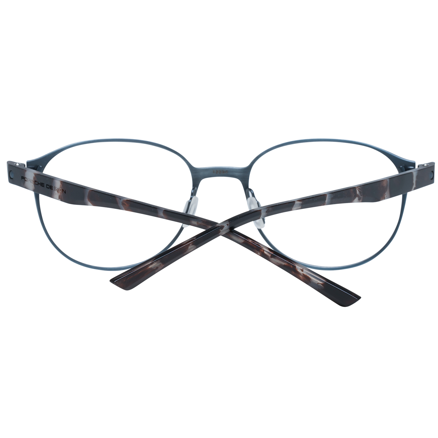 Porsche Design Optical Frame P8345 E 52 Titanium