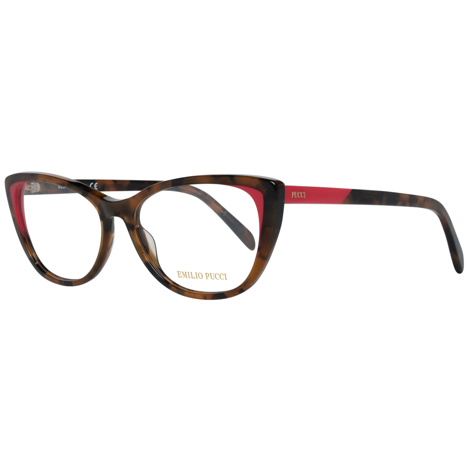 Emilio Pucci Optical Frame EP5126 056 55