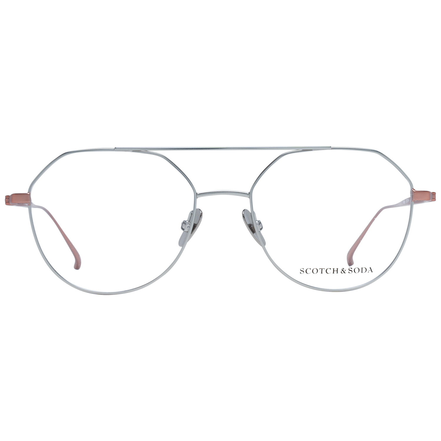 Scotch & Soda Brille SS1004 902 53