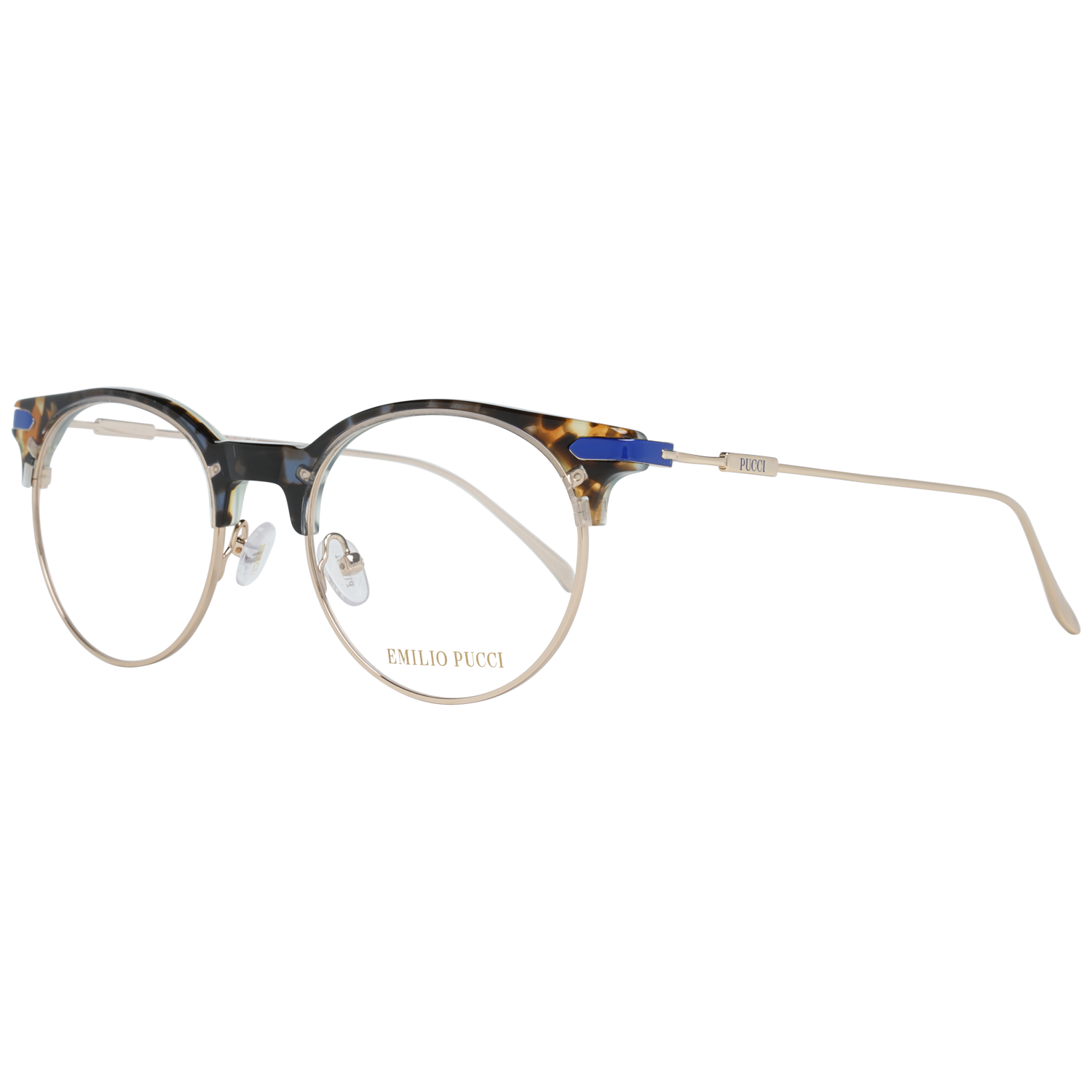 Emilio Pucci Brille EP5104 055 50