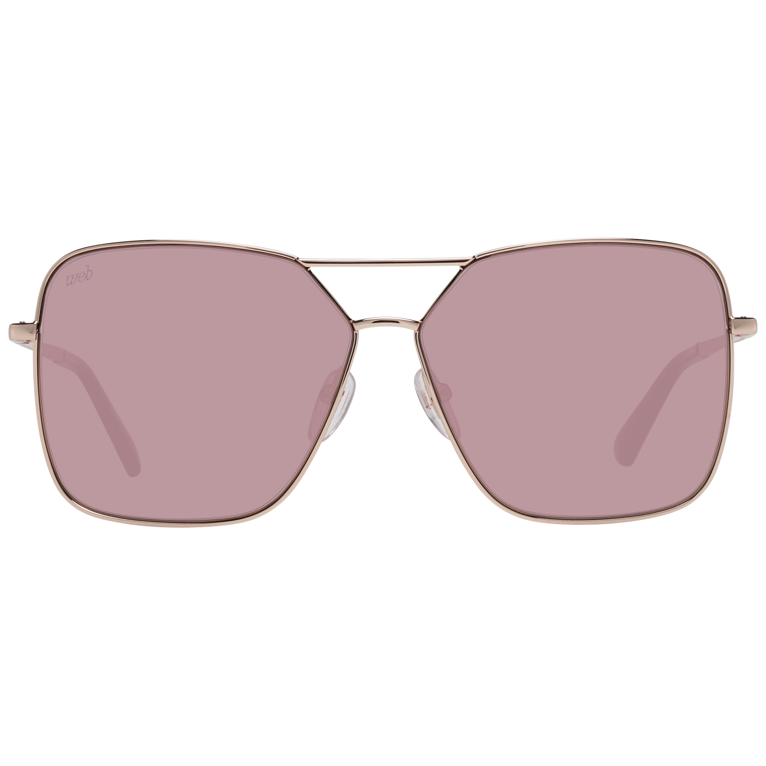 Web Sunglasses WE0285 33U 59 Women