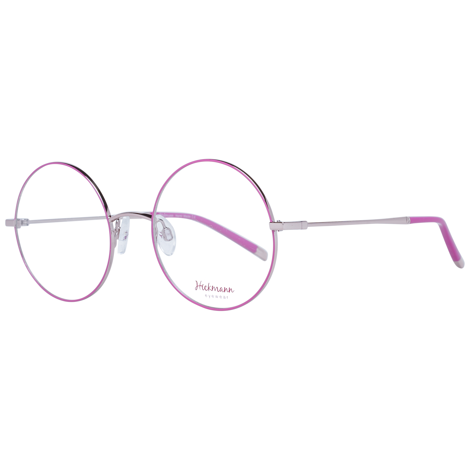 Ana Hickmann Optical Frame HI1065 05A 51