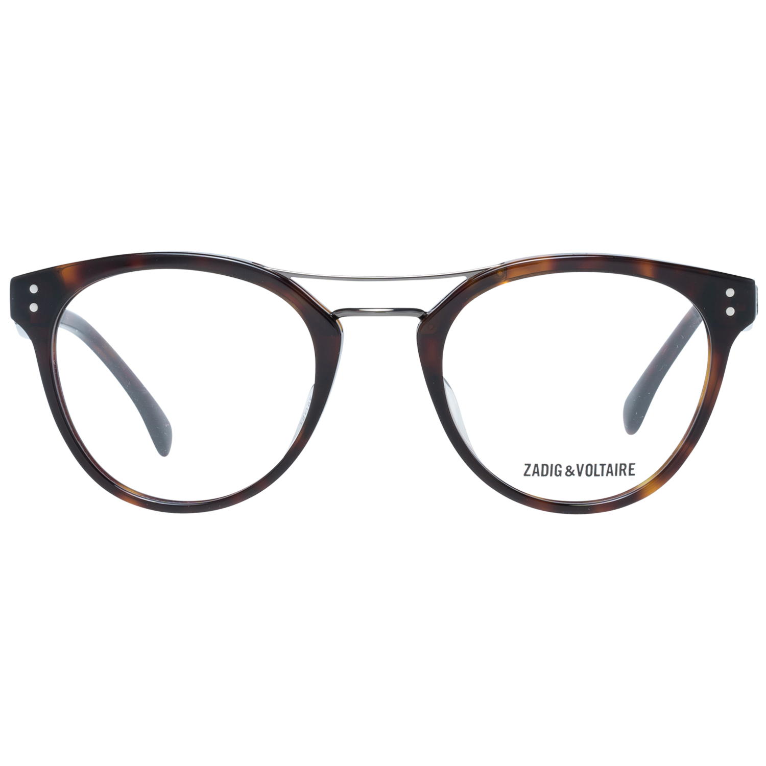 Zadig & Voltaire Optical Frame VZV217 0743 49