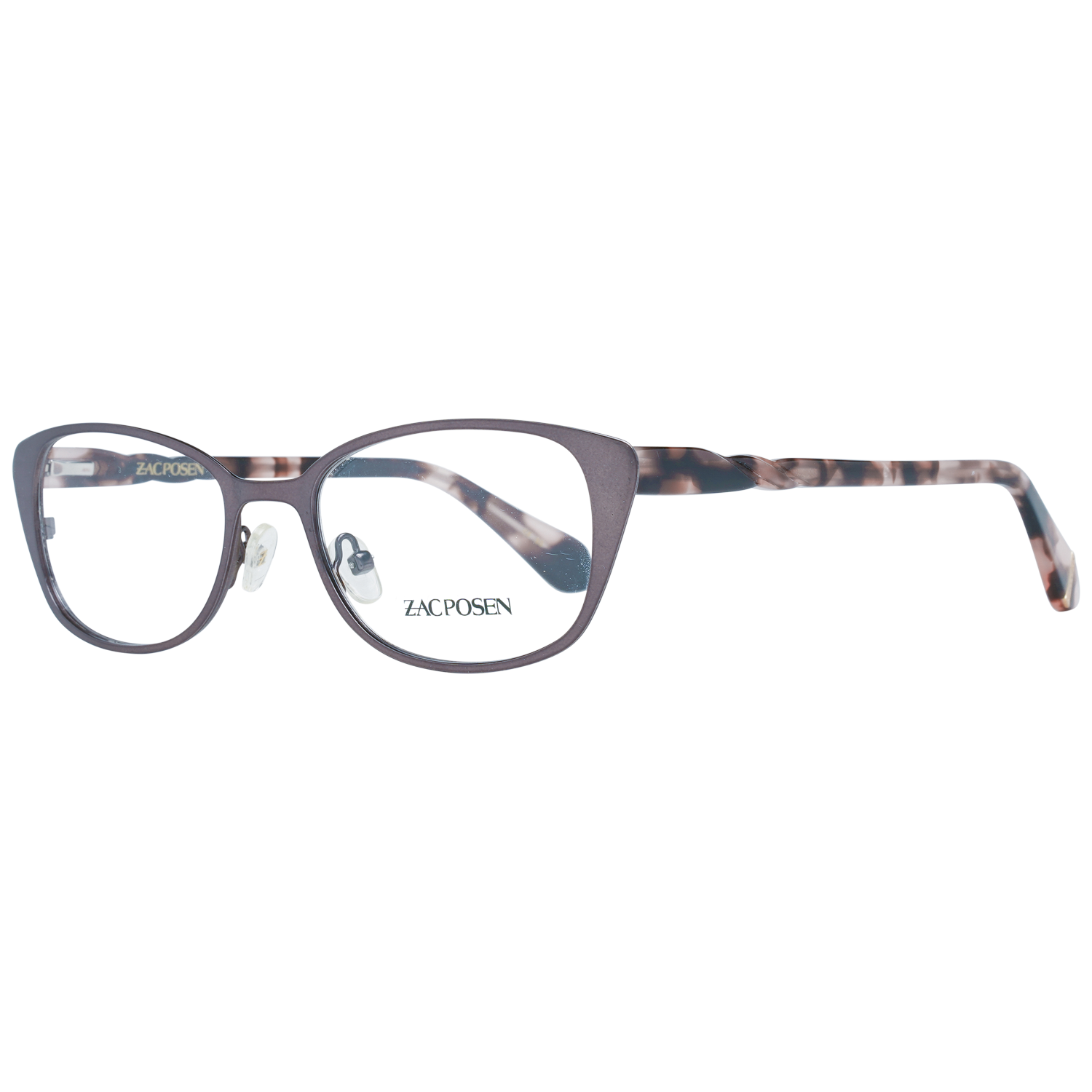 Zac Posen Optical Frame ZSEL GR 51 Selah