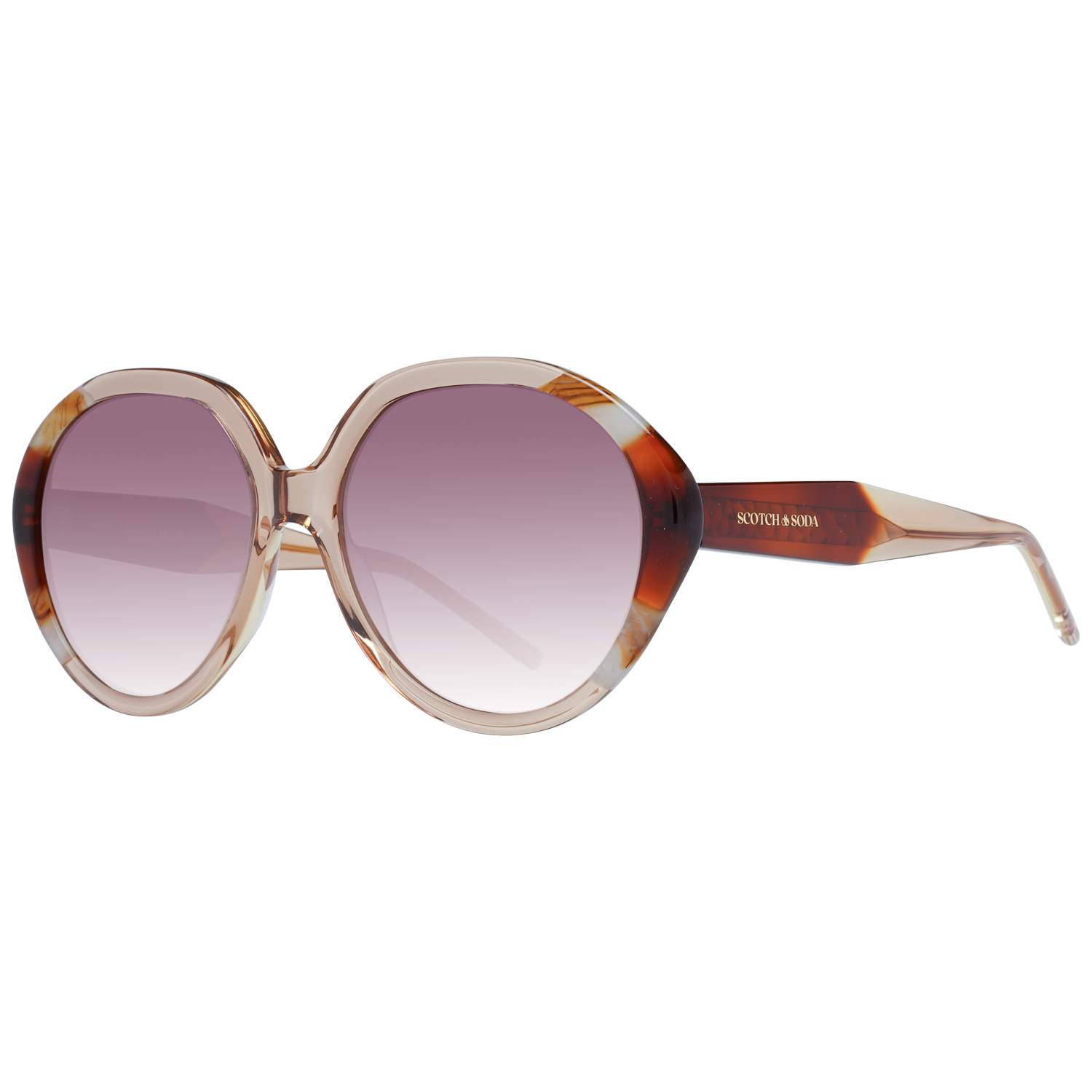 Scotch & Soda Sunglasses SS7023 133 58