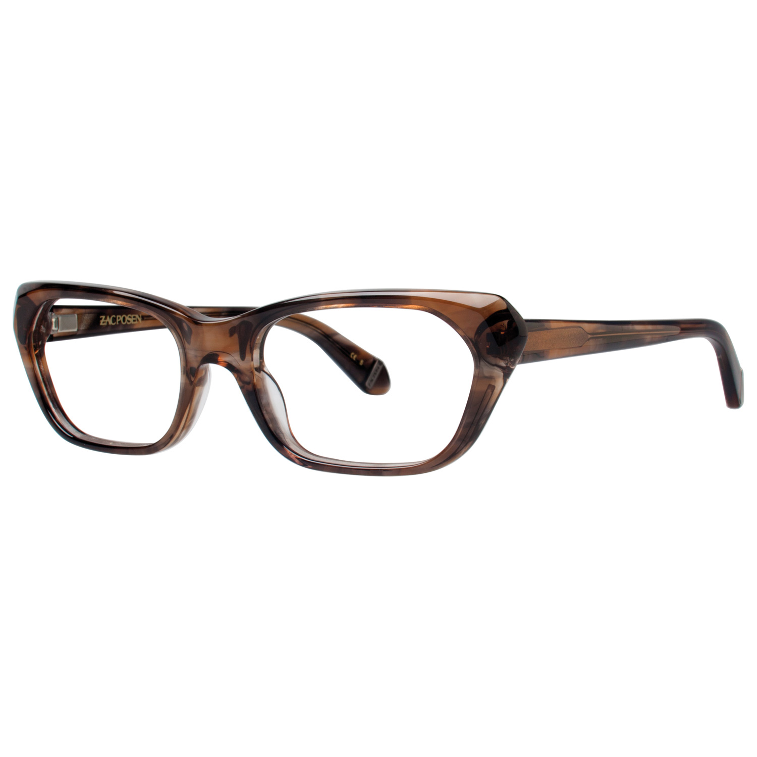 Zac Posen Optical Frame ZAPO TP 51 Apollonia